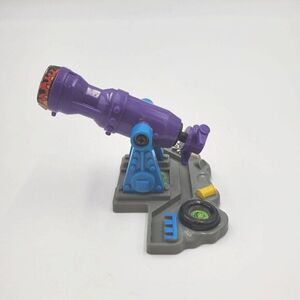 Teenage Mutant Ninja Turtles TMNT Oozey Cannon Replacement Part